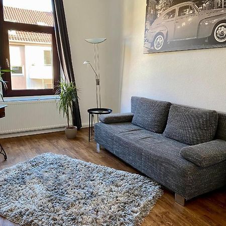 Entspannt Mittendrin Hanower Zewnętrze zdjęcie