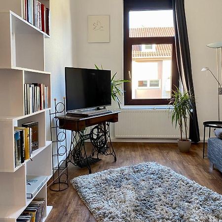 Entspannt Mittendrin Hanower Zewnętrze zdjęcie