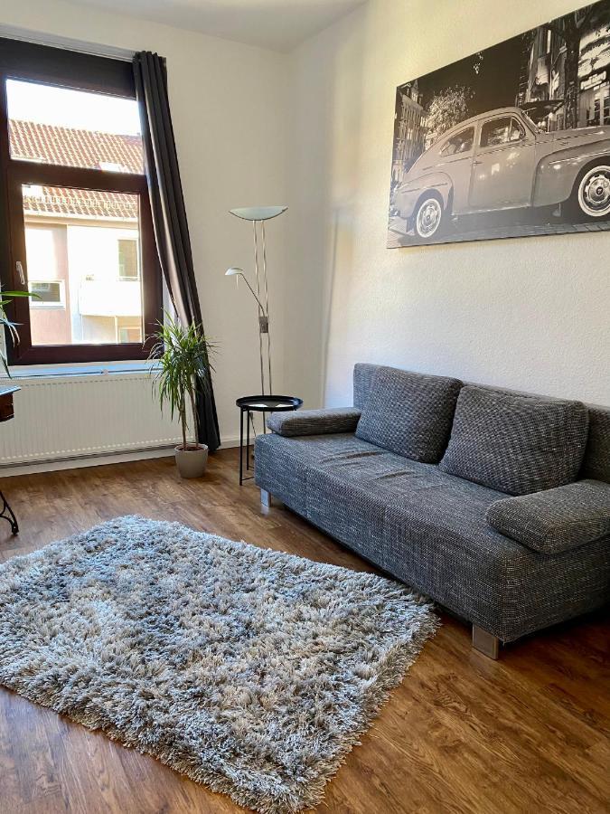 Entspannt Mittendrin Hanower Zewnętrze zdjęcie